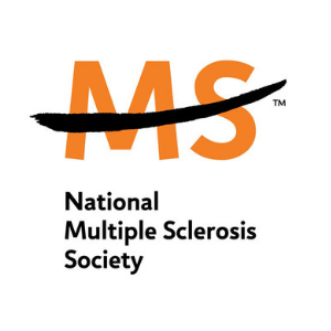 MS Society Austin Logo